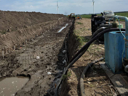 大慶降水 大慶降水